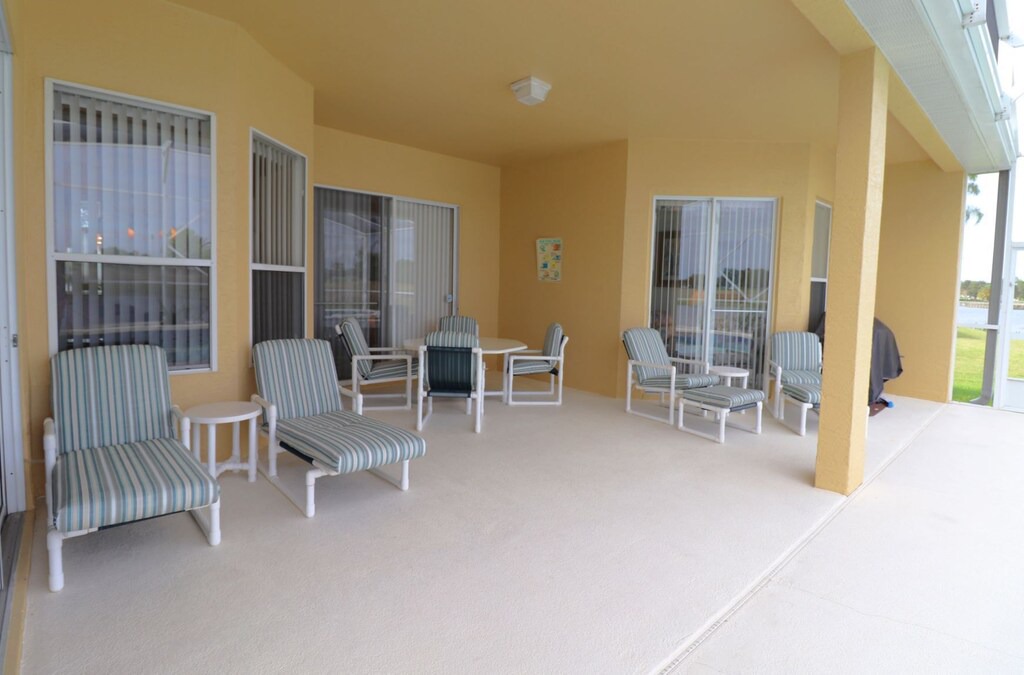 Photo of Livingroom in Ridgewood Lakes