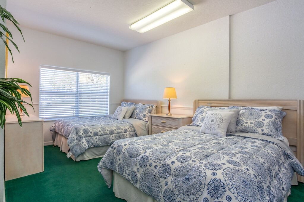 Photo of Bedroom in Ridgewood Lakes