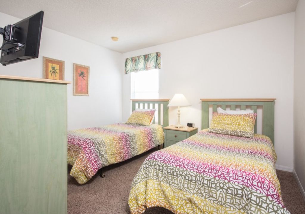 Photo of Bedroom in Seasons