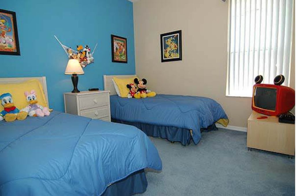 Photo of Bedroom in Sunset Lakes