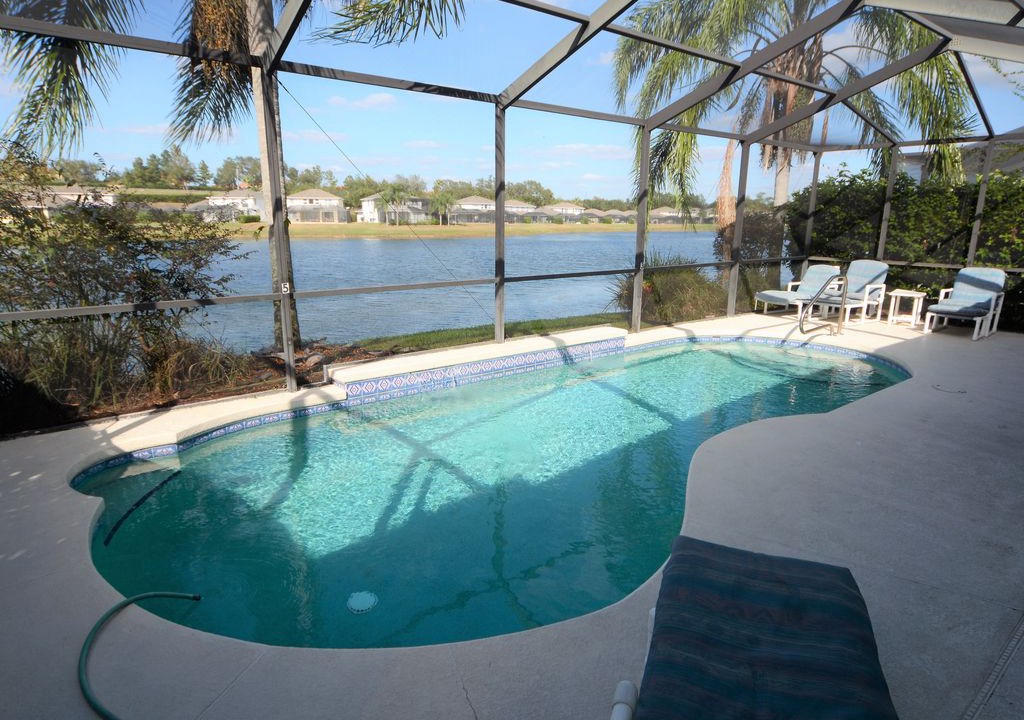 Photo of Outdoor in Sunset Lakes