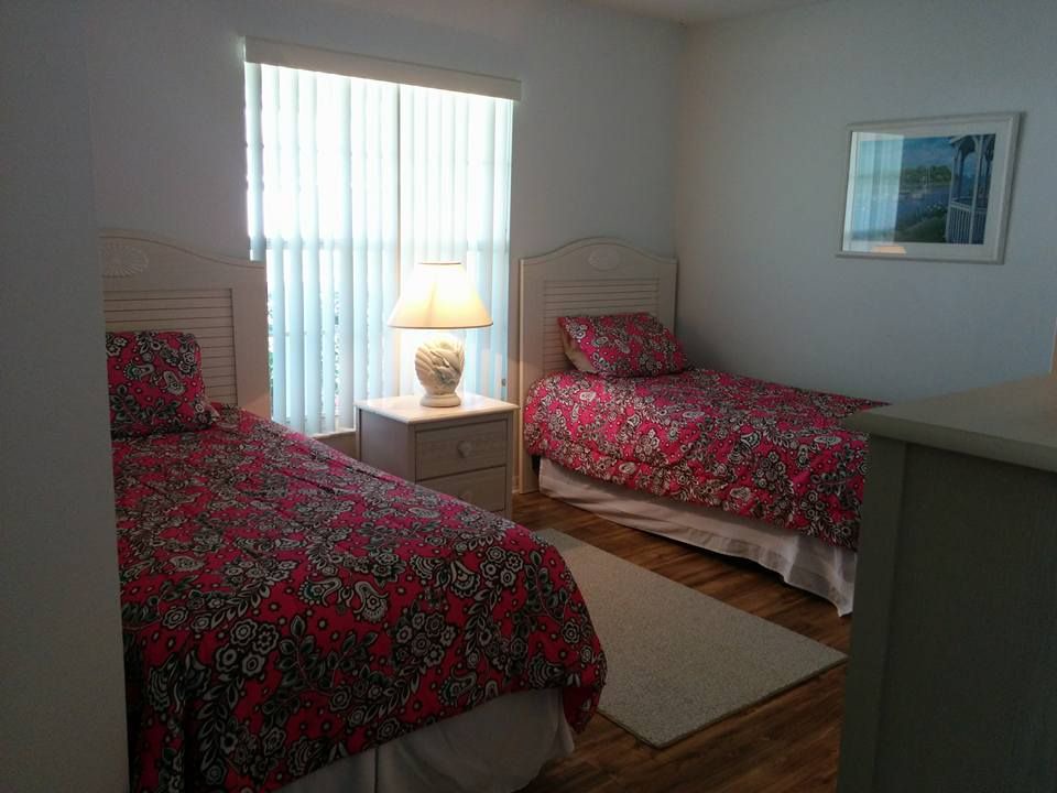 Photo of Bedroom in Florida Pines