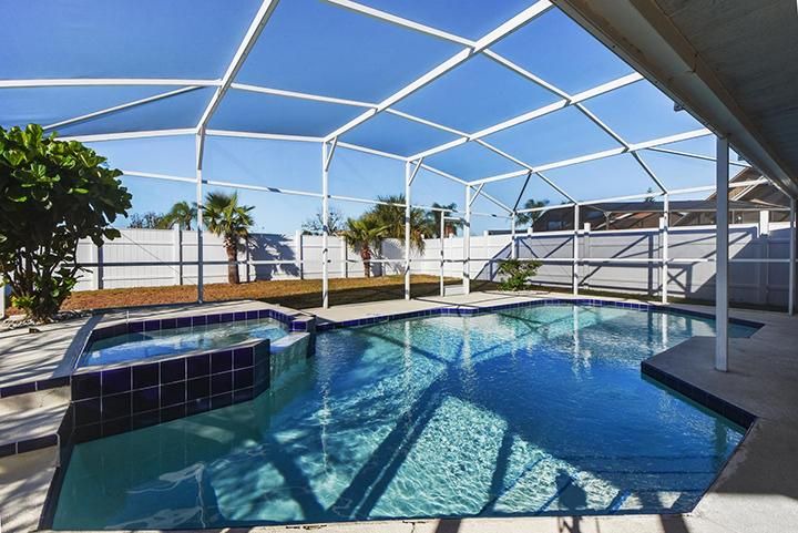 Photo of Outdoor in Indian Wells