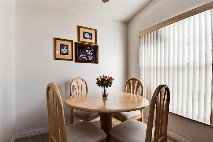 Photo of Livingroom in Indian Wells