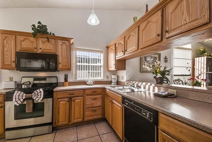 Photo of Kitchen in Indian Wells
