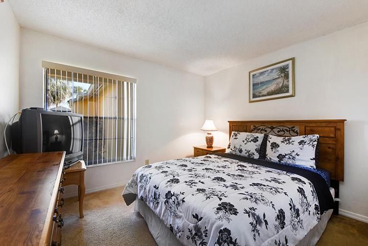 Photo of Bedroom in Indian Wells