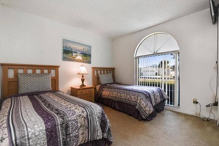 Photo of Bedroom in Indian Wells