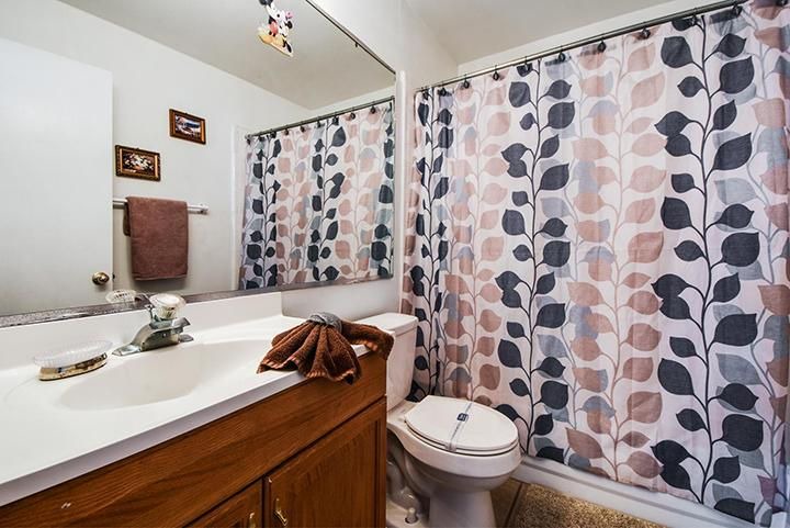 Photo of Bathroom in Indian Wells