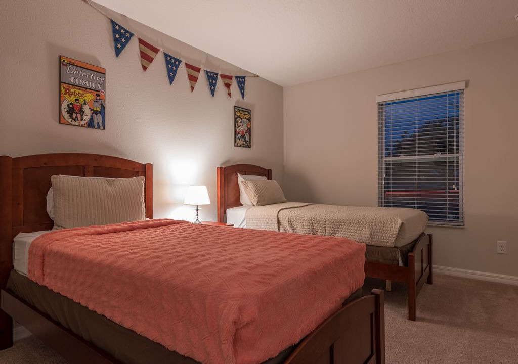 Photo of Bedroom in Marbella