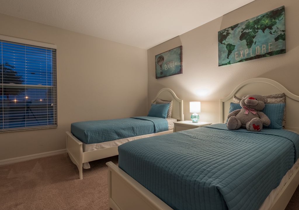 Photo of Bedroom in Marbella