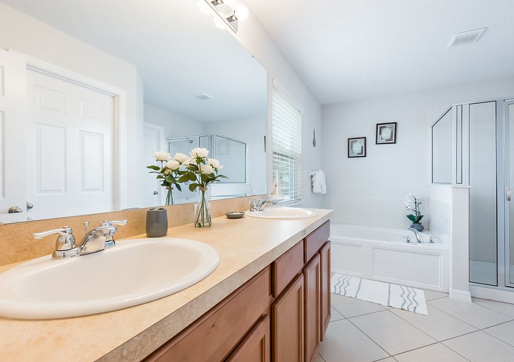 Photo of Bathroom in Marbella