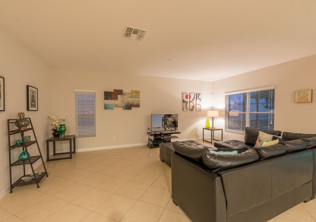 Photo of Livingroom in Marbella