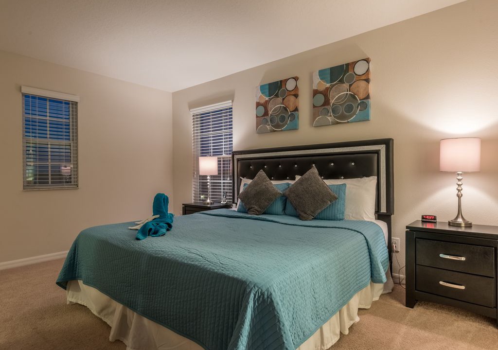 Photo of Bedroom in Marbella