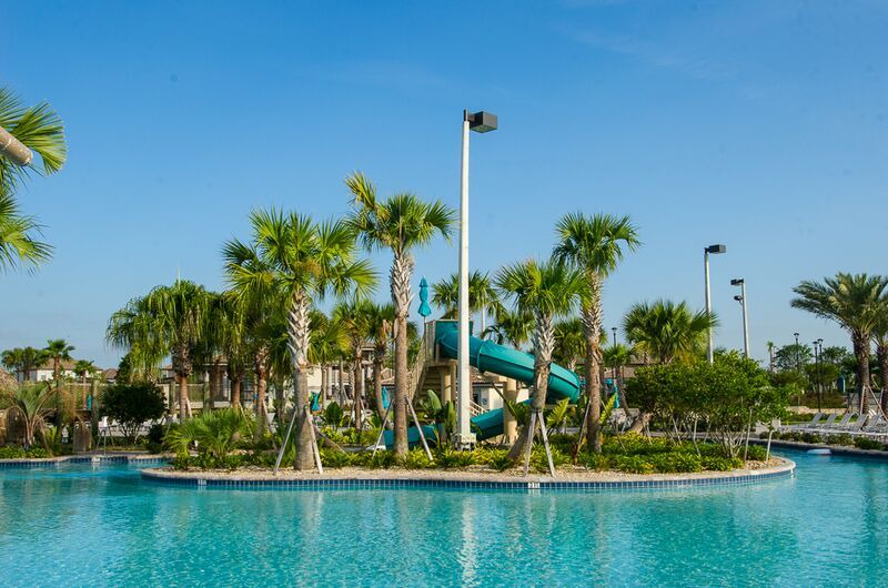 Photo of Outdoor in Davenport