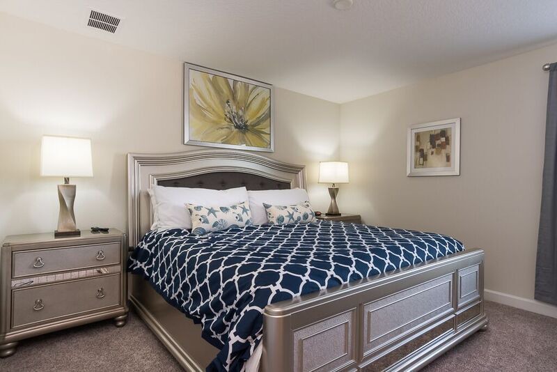 Photo of Bedroom in Davenport