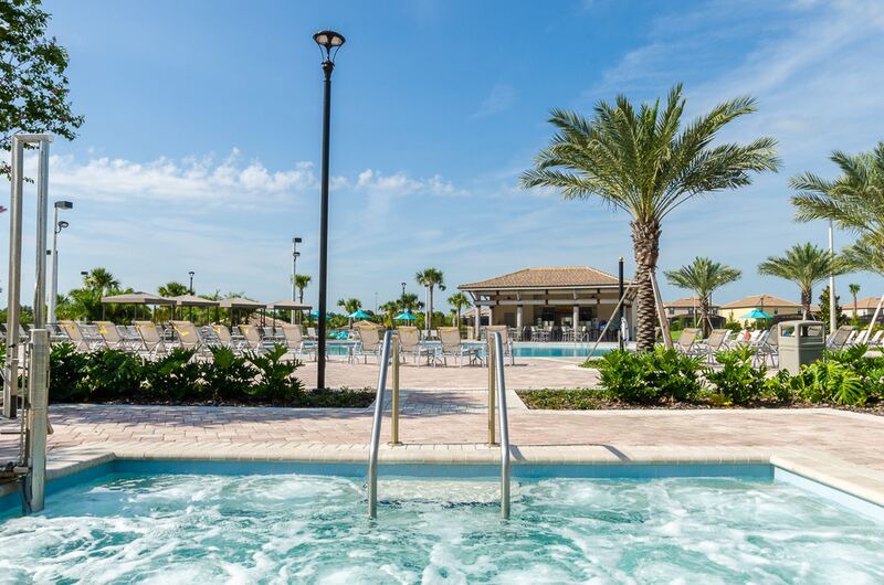 Photo of Outdoor in Davenport