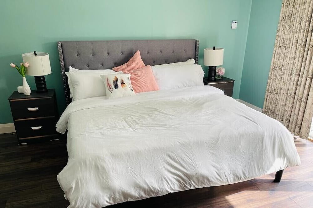 Photo of Bedroom in Middlesex Centre