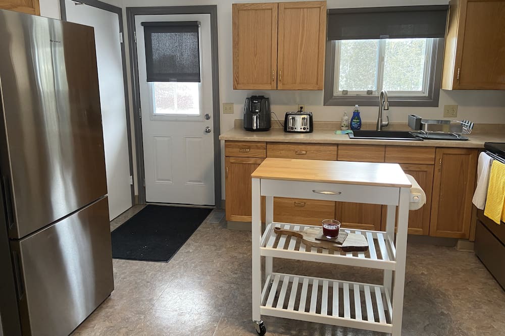 Photo of Kitchen in Kincardine