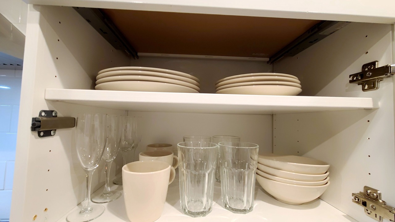 Photo of Kitchen in Erin Mills