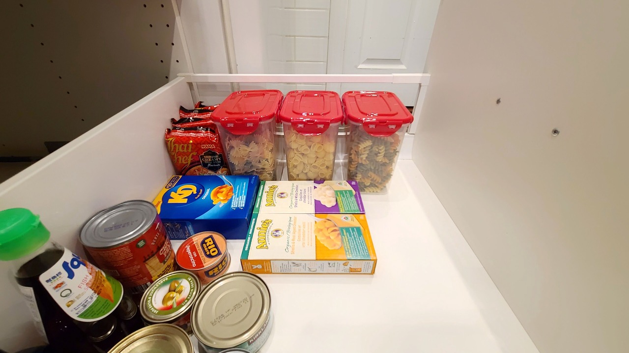 Photo of Kitchen in Erin Mills