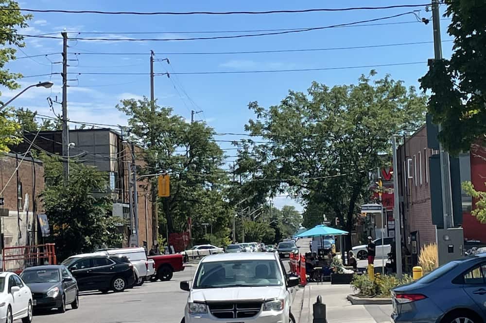 Photo of Outdoor in New Toronto