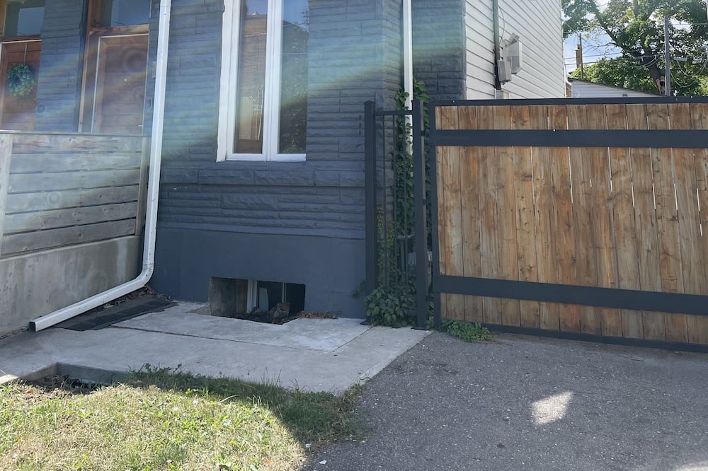 Photo of Outdoor in New Toronto