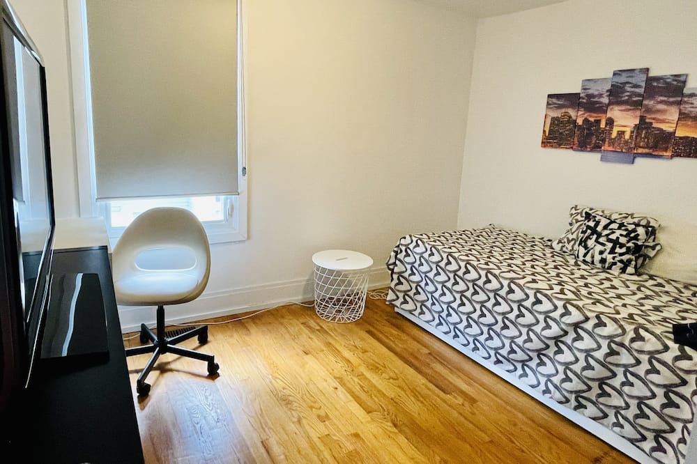 Photo of Bedroom in New Toronto