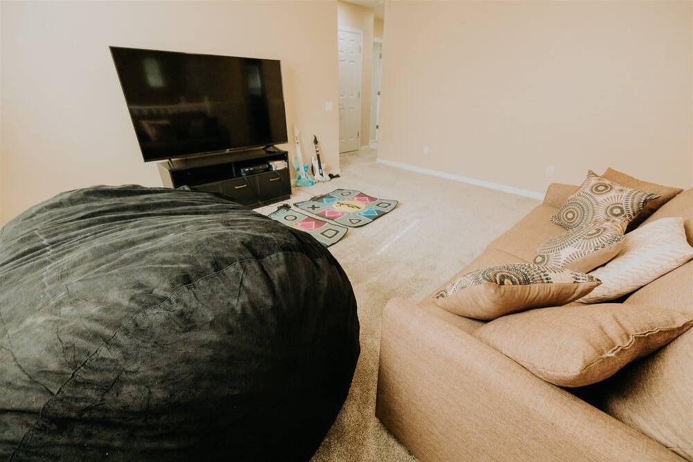 Photo of Bedroom in Northgate
