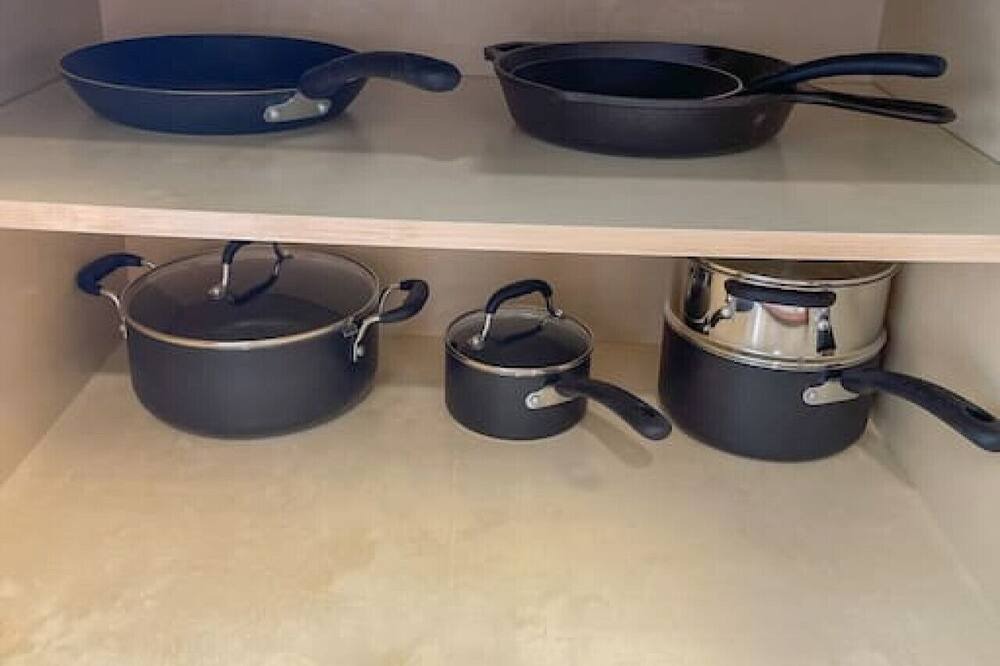 Photo of Kitchen in Pinehurst