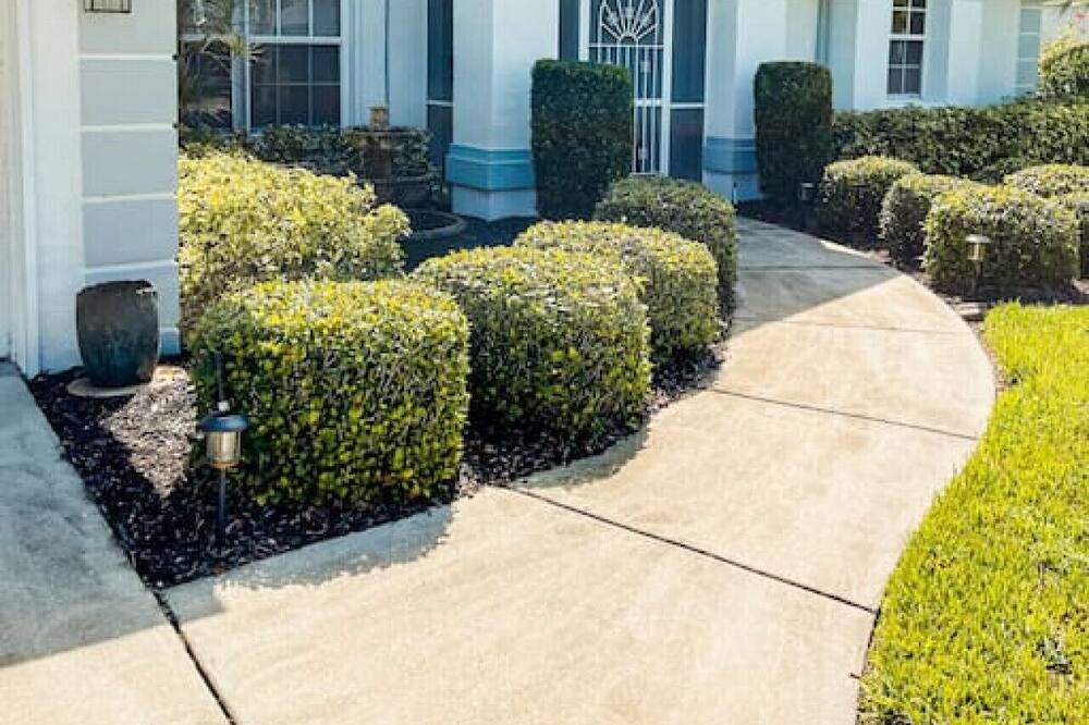 Photo of Outdoor in Pinehurst