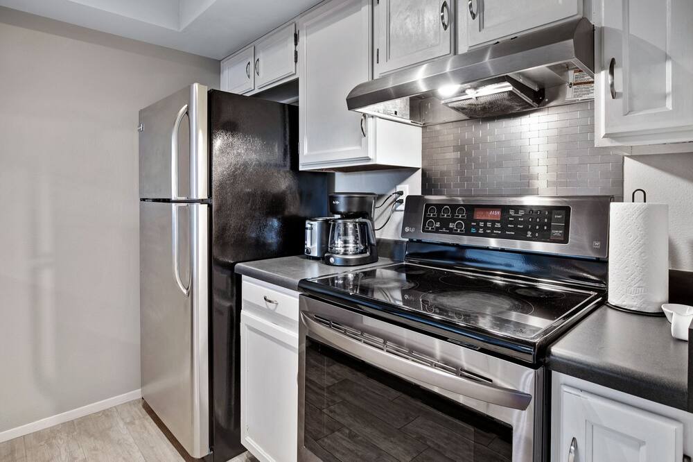 Photo of Kitchen in Mesa Grande