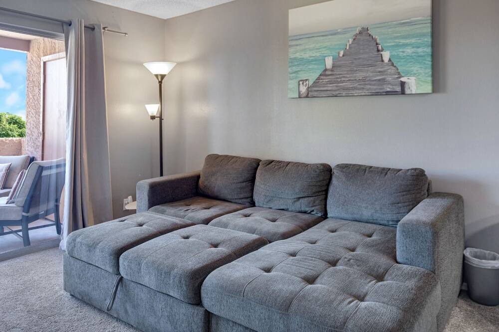 Photo of Livingroom in Mesa Grande