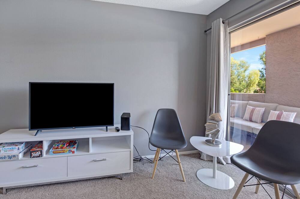 Photo of Livingroom in Mesa Grande