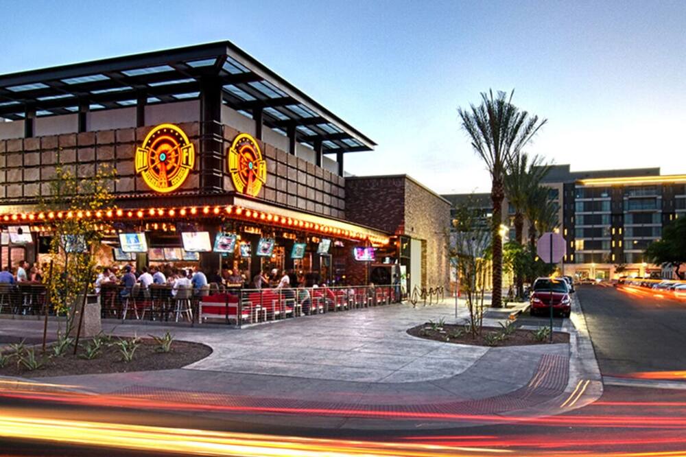 Photo of Outdoor in Mesa Grande