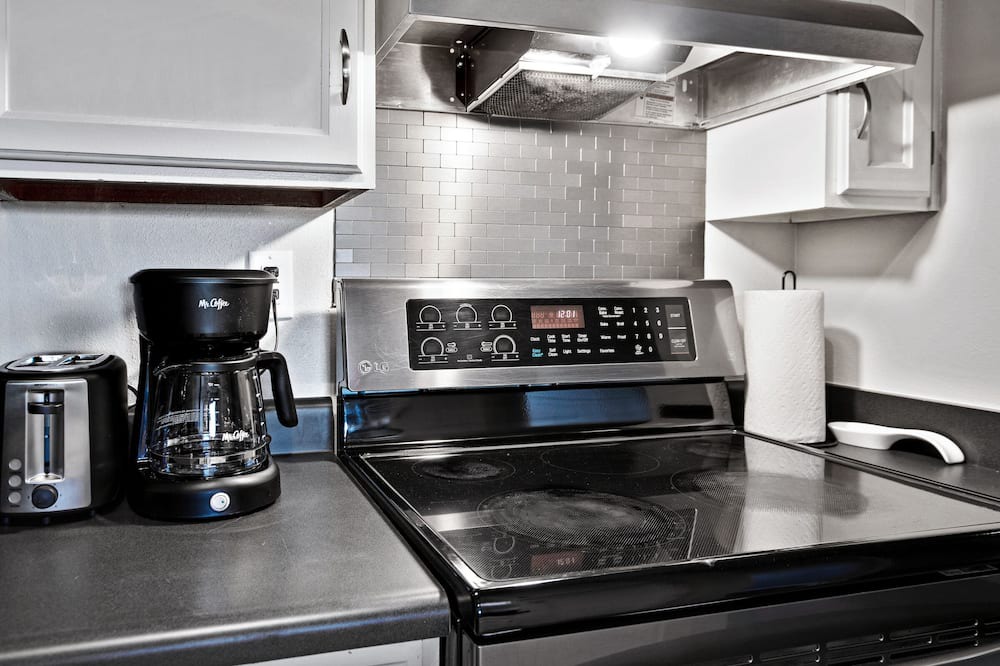 Photo of Kitchen in Mesa Grande