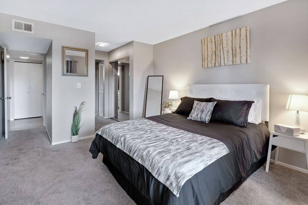 Photo of Bedroom in Mesa Grande