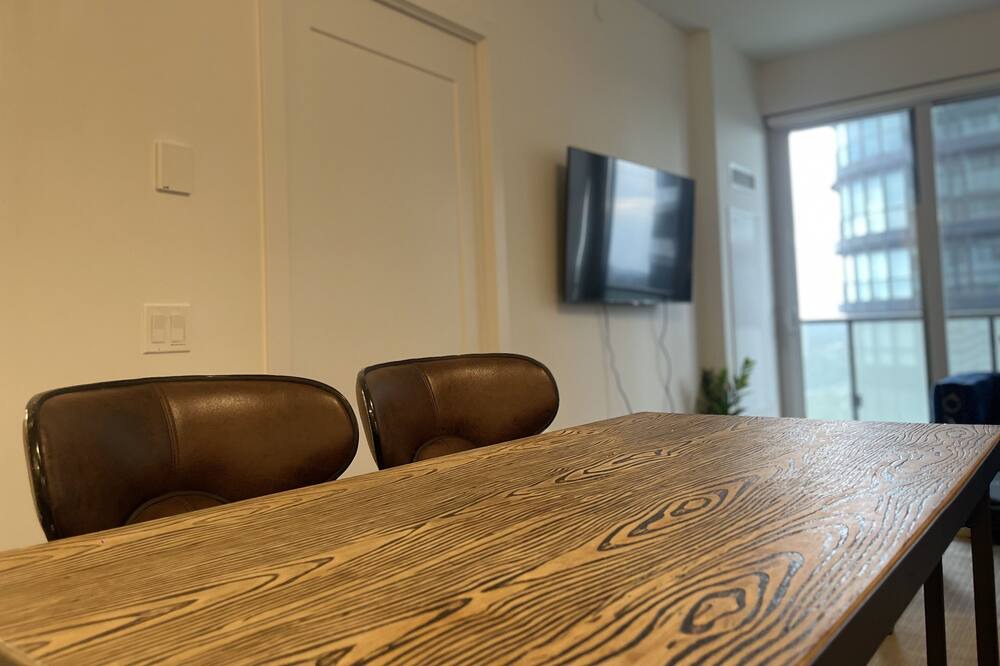 Photo of Kitchen in Cabbagetown