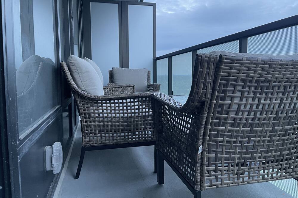 Photo of Patio Balcony in Cabbagetown