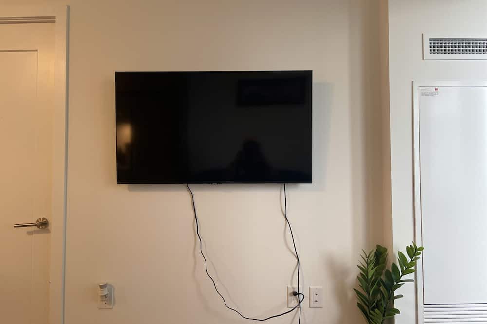 Photo of Bedroom in Cabbagetown