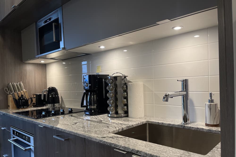 Photo of Kitchen in Cabbagetown
