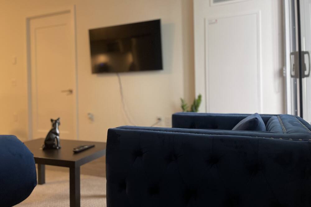 Photo of Livingroom in Cabbagetown