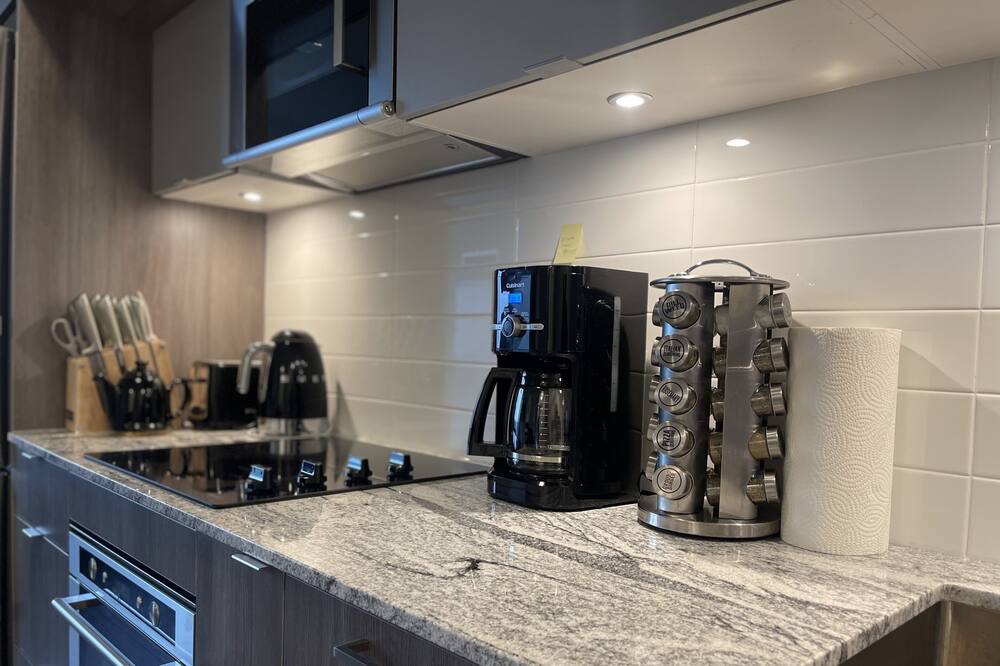 Photo of Kitchen in Cabbagetown