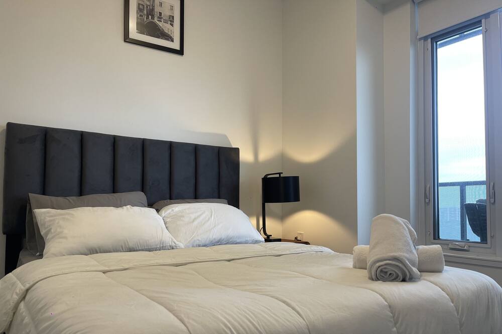 Photo of Bedroom in Cabbagetown