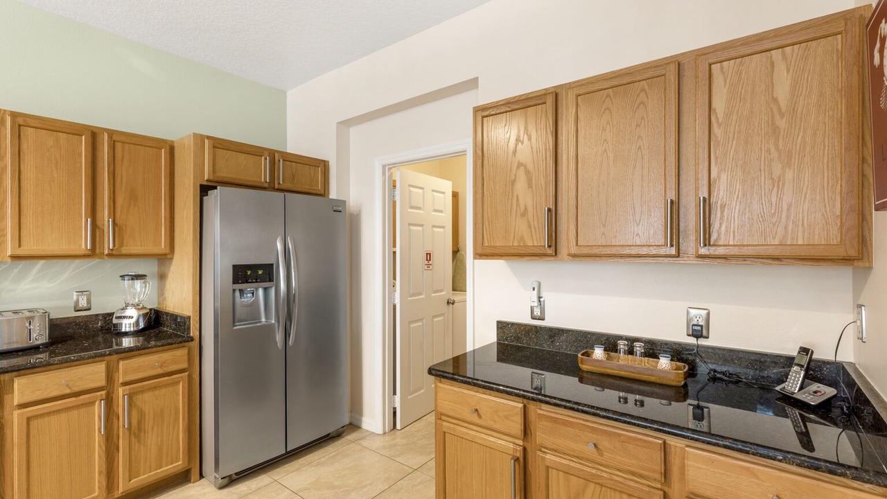 Photo of Kitchen in Windwood Bay