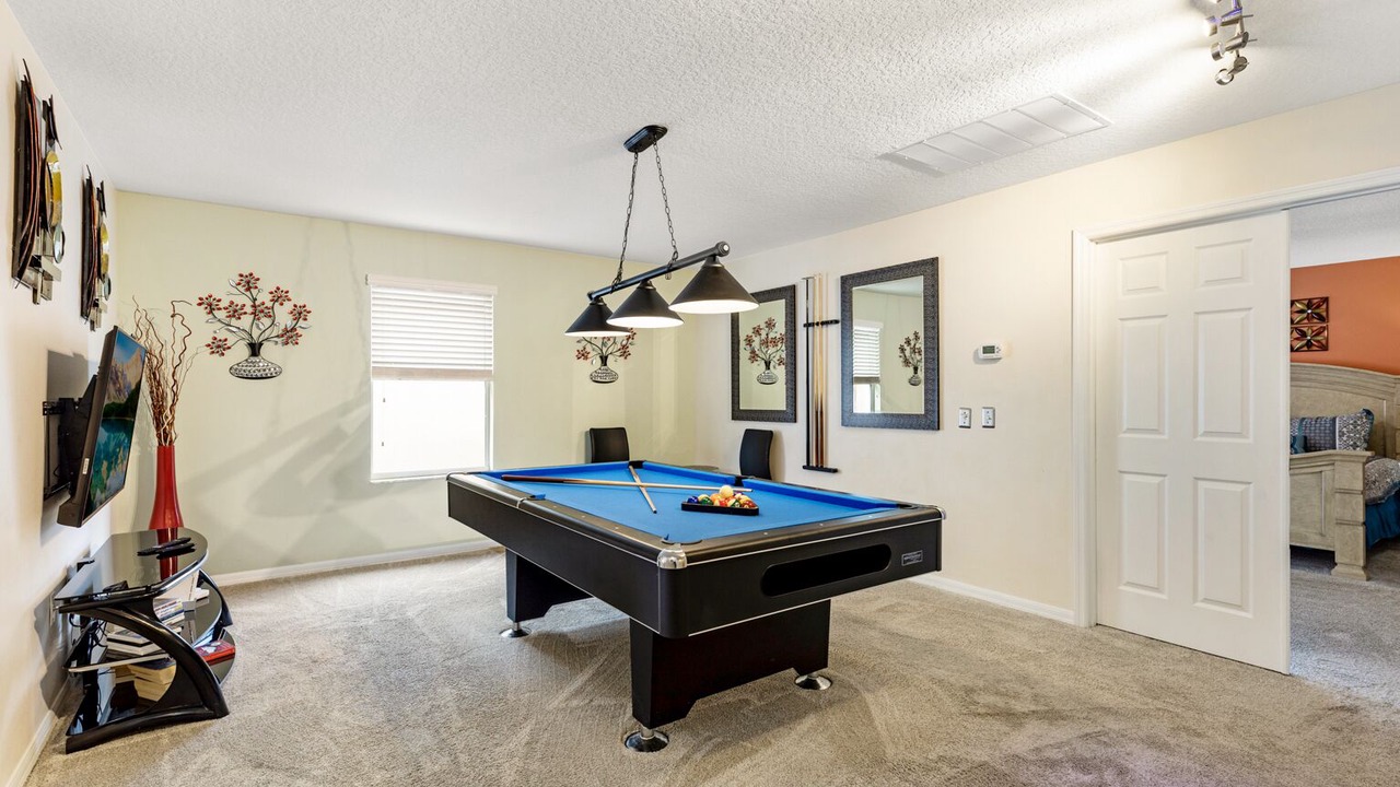 Photo of Bedroom in Windwood Bay