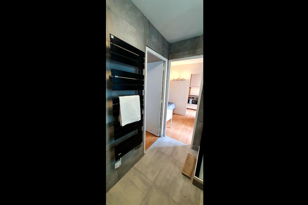 Photo of Bedroom in Louis Bertrand-Mirabeau-Semard