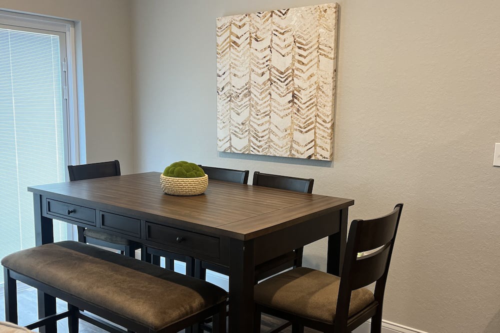 Photo of Kitchen in Bartow