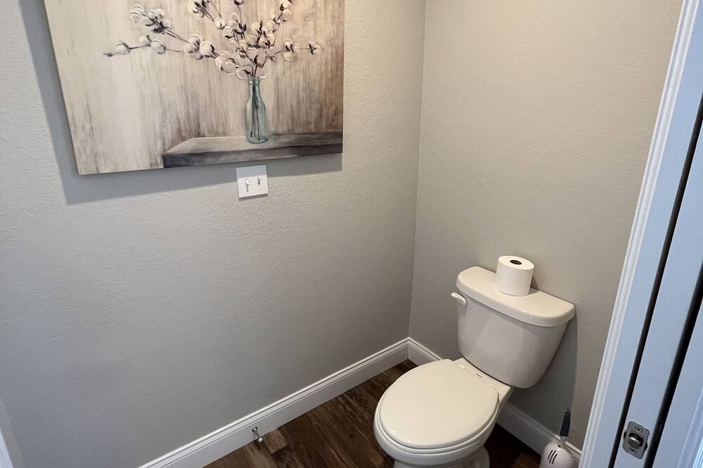 Photo of Bathroom in Bartow