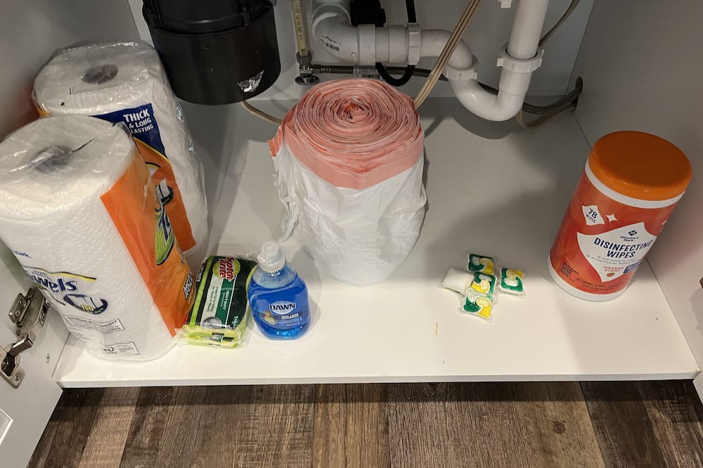 Photo of Kitchen in Bartow
