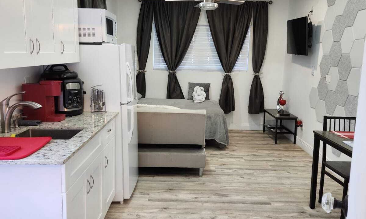 Photo of Kitchen in Lake Worth